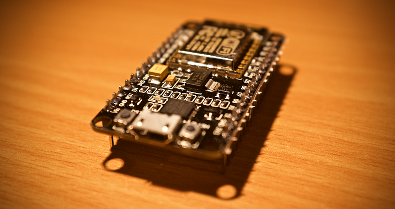 nodemcu